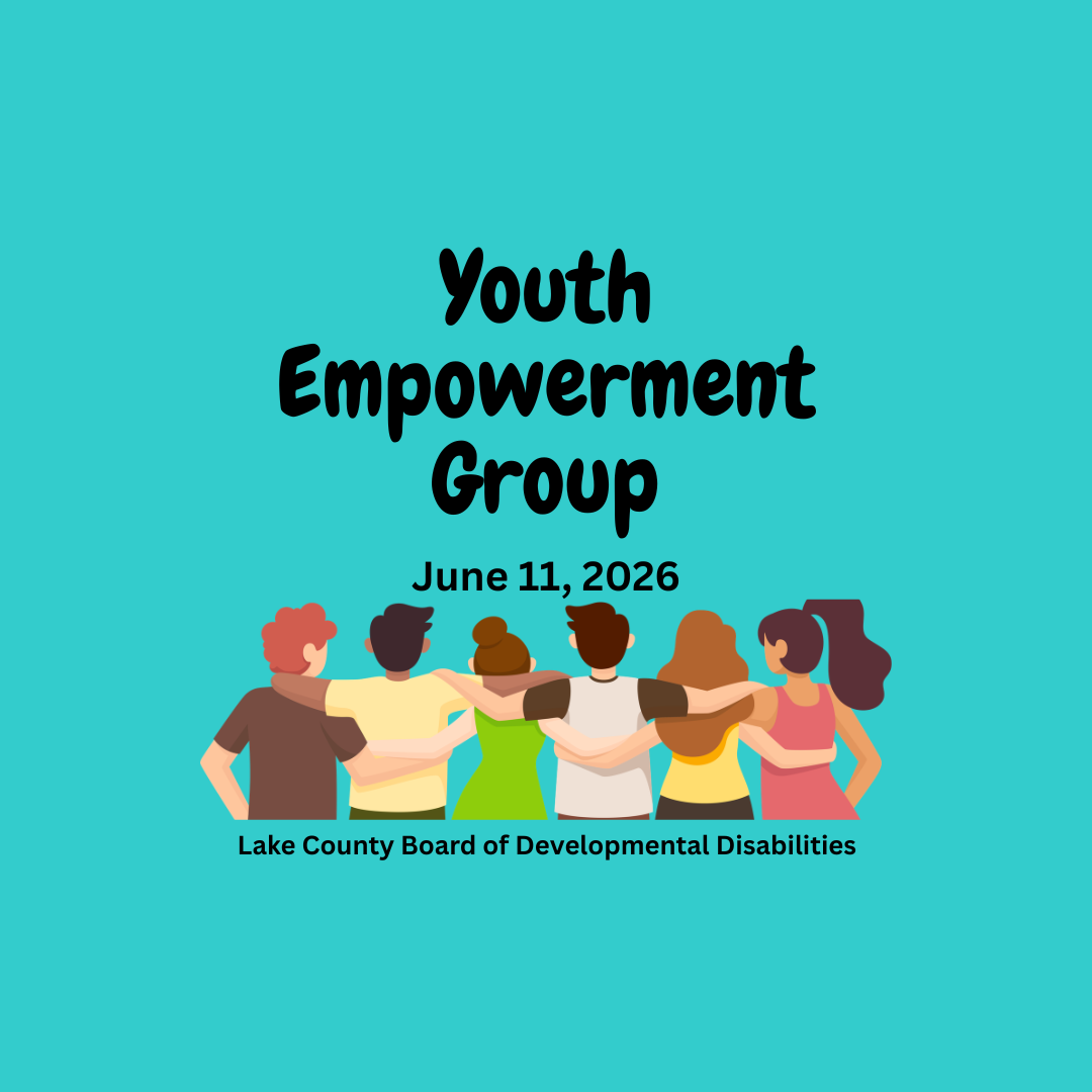 Youth Empowerment Group Meeting