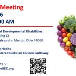 Lake County Advocacy Meeting