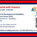 Aktion Club Meeting