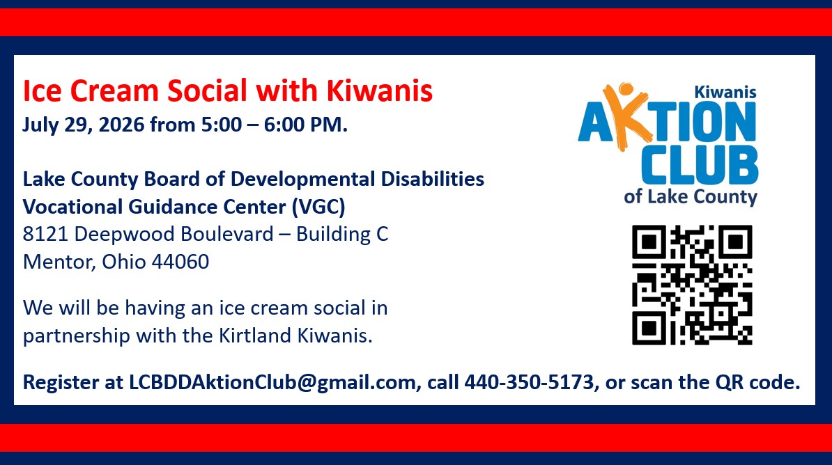Aktion Club Meeting