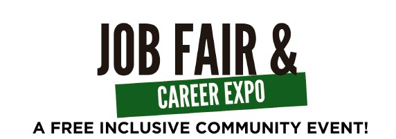 Job Fair & Career Expo